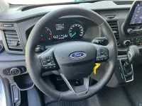 Usado Ford Transit Custom Trend 130 CV (95 kW) 2022 Blanco Familiar
