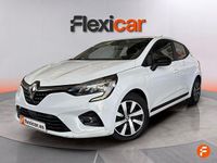 Usado Renault Clio V Equilibre 100 CV (73 kW) 2022 Blanco