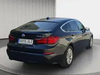 Occasion BMW 520 Gran Turismo 184 PK (135 kW) 2016