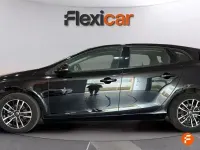 Usado Volvo V40 120 CV (88 kW) 2018 Negro Berlina