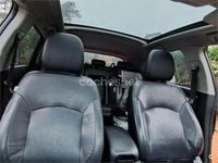 Usado Mitsubishi ASX 116 CV (85 kW) 2012 Beige SUV