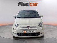 Usado Fiat 500 Dolcevita 71 CV (52 kW) 2022 Blanco Berlina