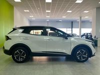 Usado Kia Sportage 215 CV (158 kW) 2025 Blanco SUV
