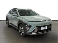 Novo Hyundai Kona 138 HP (101 kW) 2026 Verde SUV