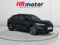 Usado Ford Mustang Mach-E 197 kW (269 CV) 2023 Negro SUV