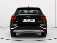 Usado Audi Q2 Advanced Plus 150 CV (110 kW) 2024 Gris SUV