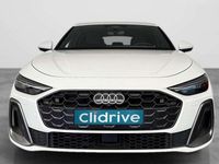 Usado Audi A5 Sportback S-Line 204 CV (150 kW) 2025 Blanco Utilitario