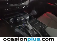 Usado Lexus UX Luxury Line 184 CV (135 kW) 2019 SUV