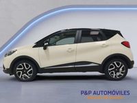 usado Renault Captur 1.5dCi eco2 Energy Intens 90