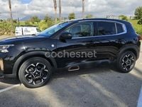 Brugt Citroën C5 Aircross PureTech 131 HK (96 kW) 2023 Sort SUV