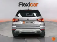 Usado Seat Arona Xperience 150 CV (110 kW) 2024 Gris SUV