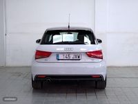 usado Audi A1 Sportback Attraction