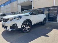 Usado Peugeot 3008 GT-line 150 CV (110 kW) 2018 Blanco SUV
