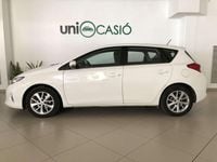 Usado Toyota Auris Active 132 CV (97 kW) 2014 Utilitario