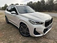 Usado BMW X1 M Sport 150 CV (110 kW) 2024 Blanco SUV
