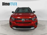 Nuevo Citroën C3 100 CV (73 kW) 2026 Rojo SUV