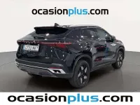 Nuevo Omoda 5 224 CV (164 kW) 2026 Negro SUV