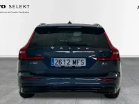 Usado Volvo V60 Plus 197 CV (144 kW) 2023 Familiar