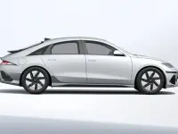 Nuevo Hyundai Ioniq 6 167 kW (228 CV) 2025 Blanco Berlina