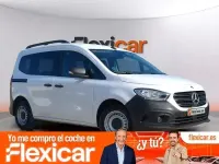 Usado Mercedes Citan 110 102 CV (75 kW) 2023 Blanco Monovolumen