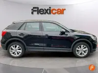 Occasion Audi Q2 Advanced Plus 116 ch (85 kW) 2020 Noir SUV