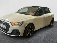Usado Audi A1 Sportback Advanced Plus 95 CV (69 kW) 2020 Utilitario