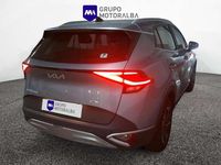 Brugt Kia Sportage 215 HK (158 kW) 2025 Sølv SUV