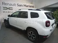Usado Dacia Duster Anniversary 150 CV (110 kW) 2021 Blanco SUV