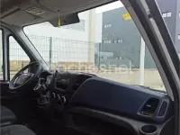 Usado Iveco Daily 146 CV (107 kW) 2012 Blanco Pickup/Camioneta