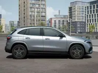 Nuevo Mercedes EQA250+ 139 kW (190 CV) 2026 Gris SUV