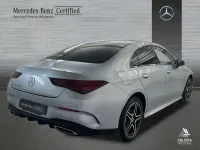 Usado Mercedes CLA250e 218 CV (160 kW) 2025 Coupe