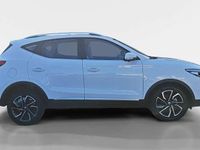 Usado MG ZS Luxury 106 CV (77 kW) 2025 Blanco SUV