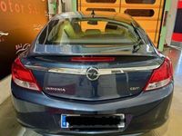 usado Opel Insignia 2.0cdti Ecoflex Edition 130