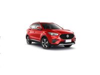 usado MG ZS 1.5 Vti-tech Luxury 78kw