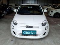 Usado Fiat 500e Icon 86 kW (118 CV) 2022 Blanco Berlina