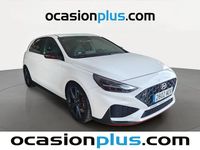 Usado Hyundai i30 N Performance 280 CV (205 kW) 2023 Blanco Berlina