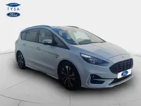 Usado Ford S-MAX S 190 CV (139 kW) 2023 Blanco Monovolumen