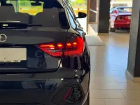 Usado Audi A1 Sport 150 CV (110 kW) 2021 Azul SUV
