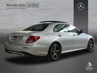 usado Mercedes E300 Clase E E