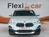 usado BMW X2 sDrive18i Gasolina en Flexicar Palma de Mallorca 2