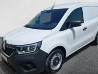 Usado Renault Kangoo 95 CV (69 kW) 2024 Blanco Monovolumen