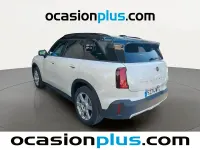 Usado Mini Countryman 170 CV (125 kW) 2024 Blanco SUV