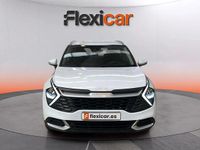 Usado Kia Sportage 136 CV (100 kW) 2023 Blanco SUV