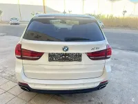Usado BMW X5 313 CV (230 kW) 2017 Blanco SUV