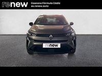 Usado Renault Captur Techno 100 CV (73 kW) 2025 Gris SUV