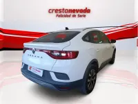 Usado Renault Arkana Equilibre 140 CV (102 kW) 2023 SUV