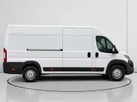 Usado Citroën Jumper 140 CV (102 kW) 2020 Blanco Monovolumen