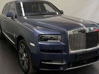 usado Rolls Royce Cullinan 