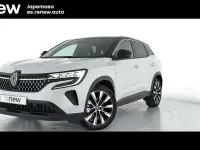 Usado Renault Austral Techno 160 CV (117 kW) 2025 Blanco SUV