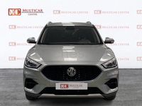 Usado MG ZS Comfort 106 CV (77 kW) 2023 Gris / plata SUV